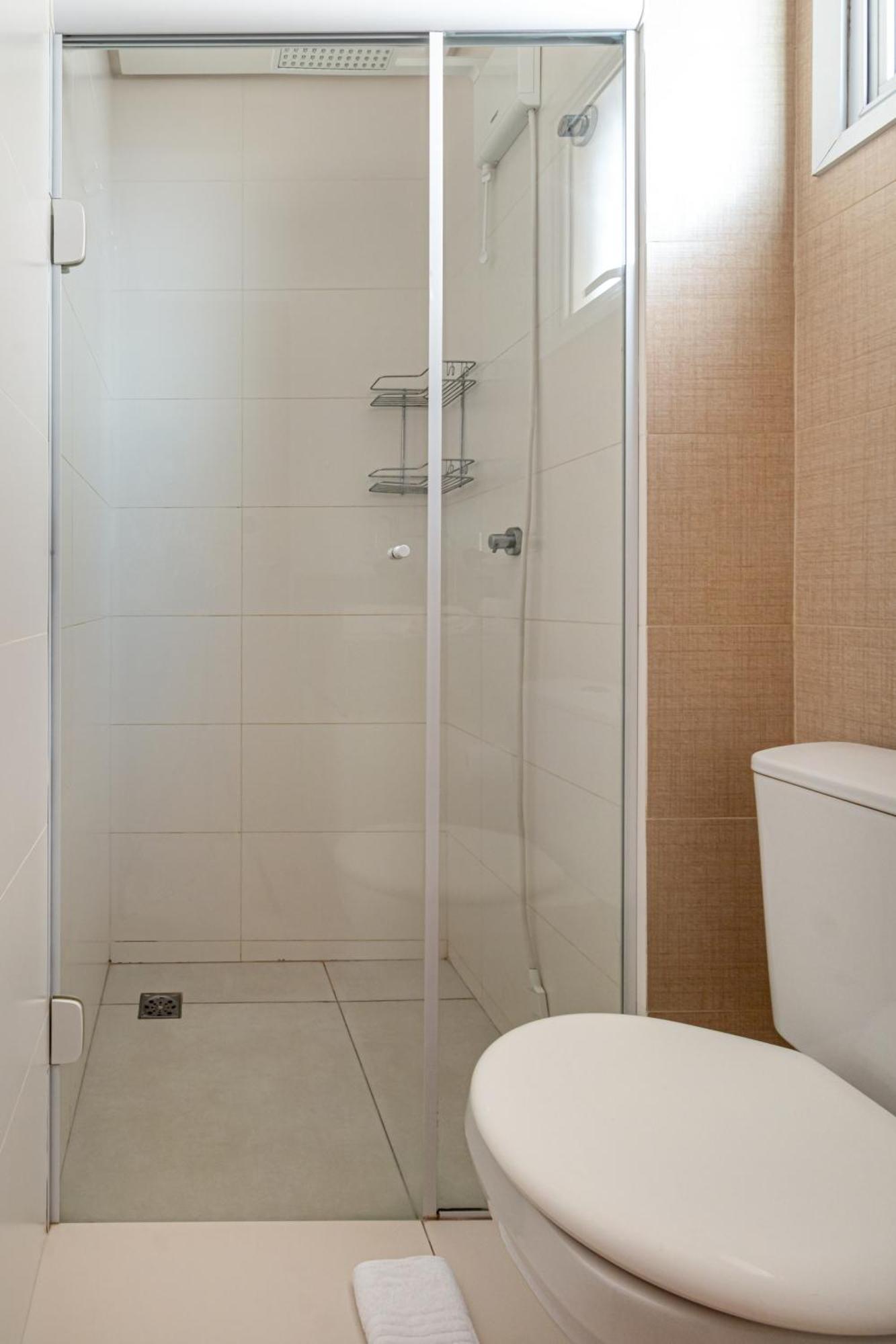 Palmas Experience - Apartamento Contemporaneo, Vista Serra, Na Quadra Do Shopping ภายนอก รูปภาพ