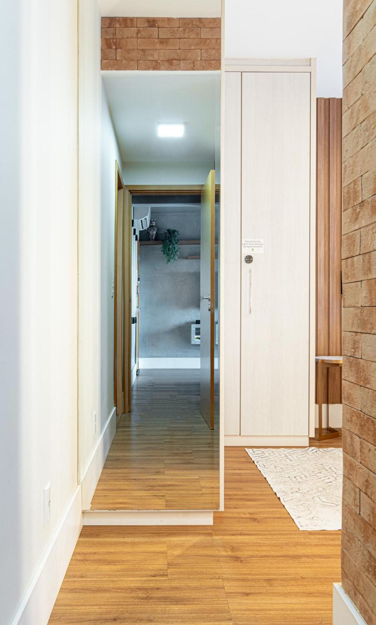 Palmas Experience - Apartamento Contemporaneo, Vista Serra, Na Quadra Do Shopping ภายนอก รูปภาพ