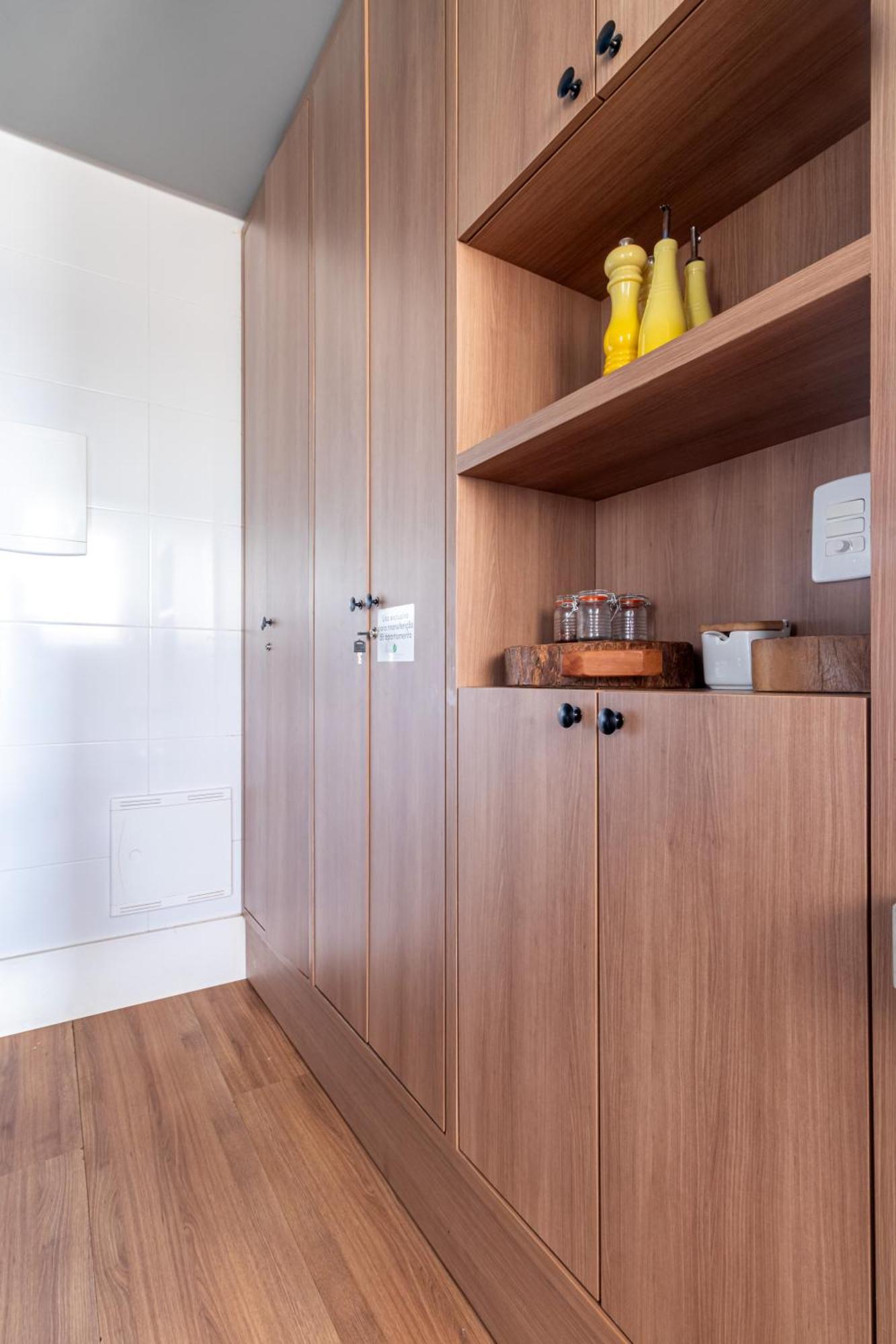 Palmas Experience - Apartamento Contemporaneo, Vista Serra, Na Quadra Do Shopping ภายนอก รูปภาพ