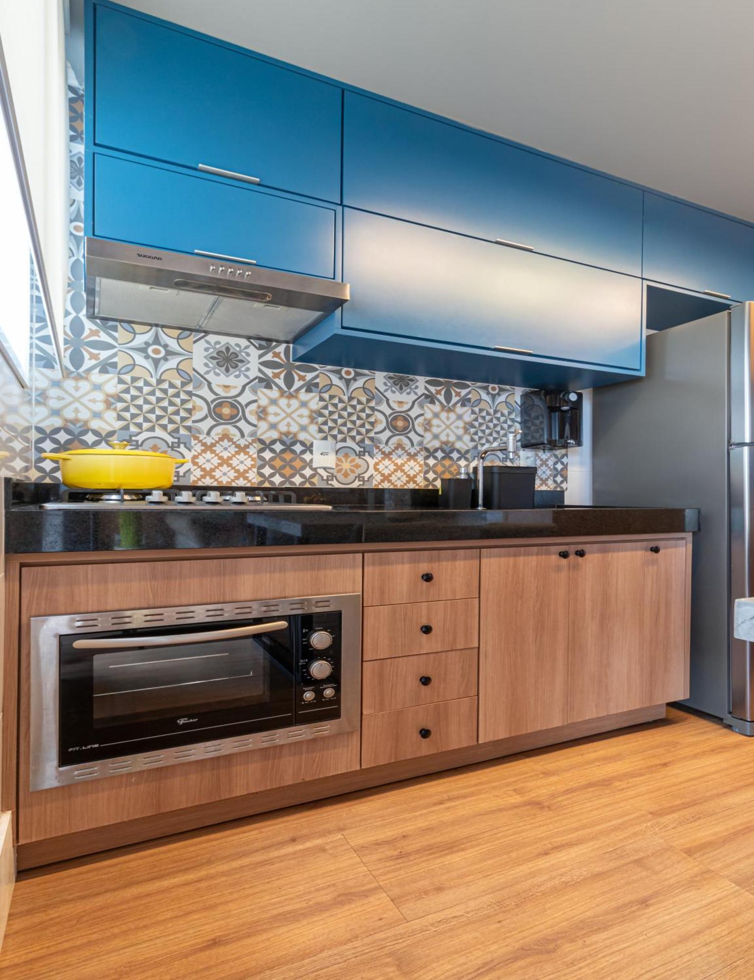 Palmas Experience - Apartamento Contemporaneo, Vista Serra, Na Quadra Do Shopping ภายนอก รูปภาพ