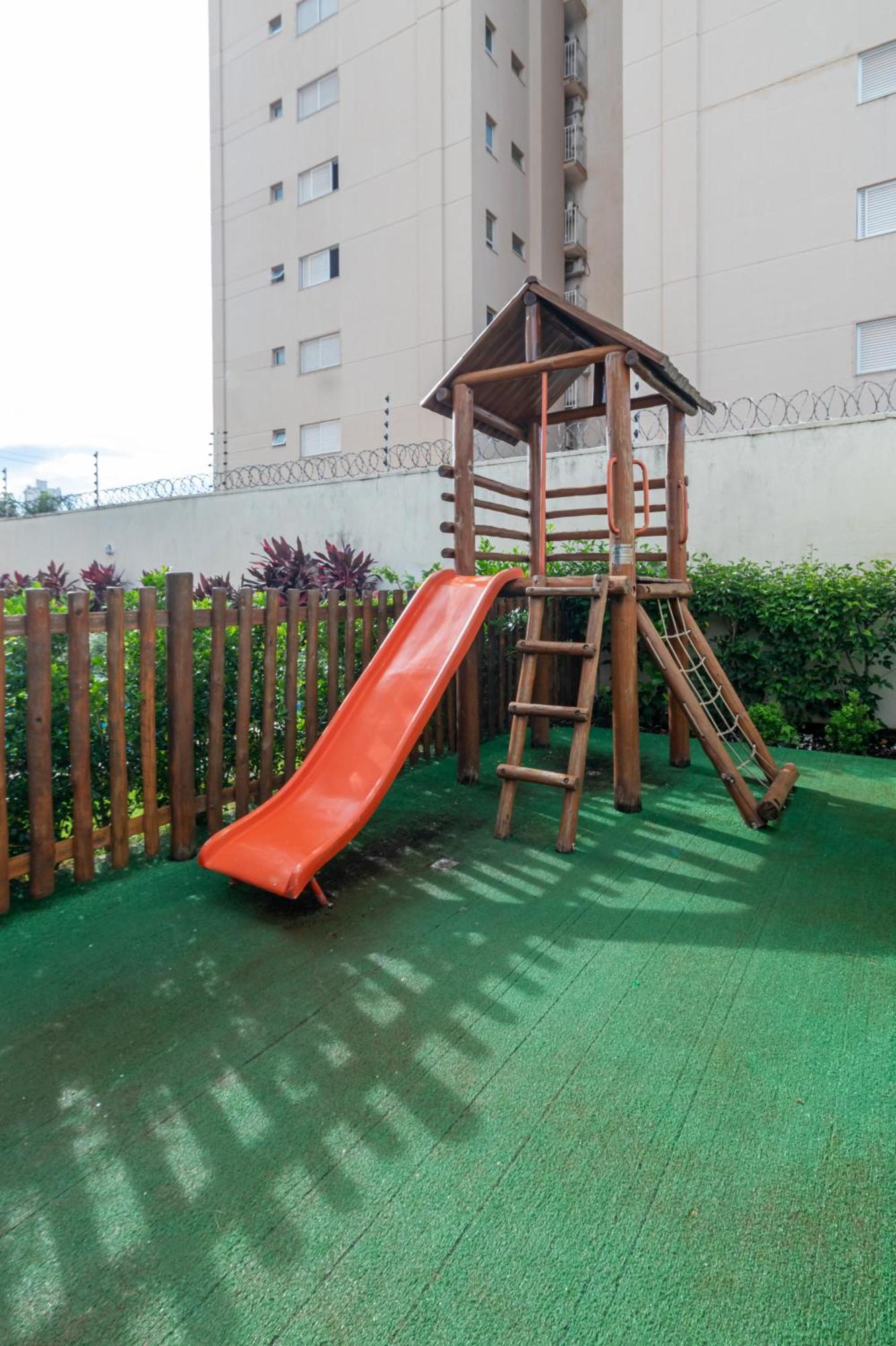 Palmas Experience - Apartamento Contemporaneo, Vista Serra, Na Quadra Do Shopping ภายนอก รูปภาพ