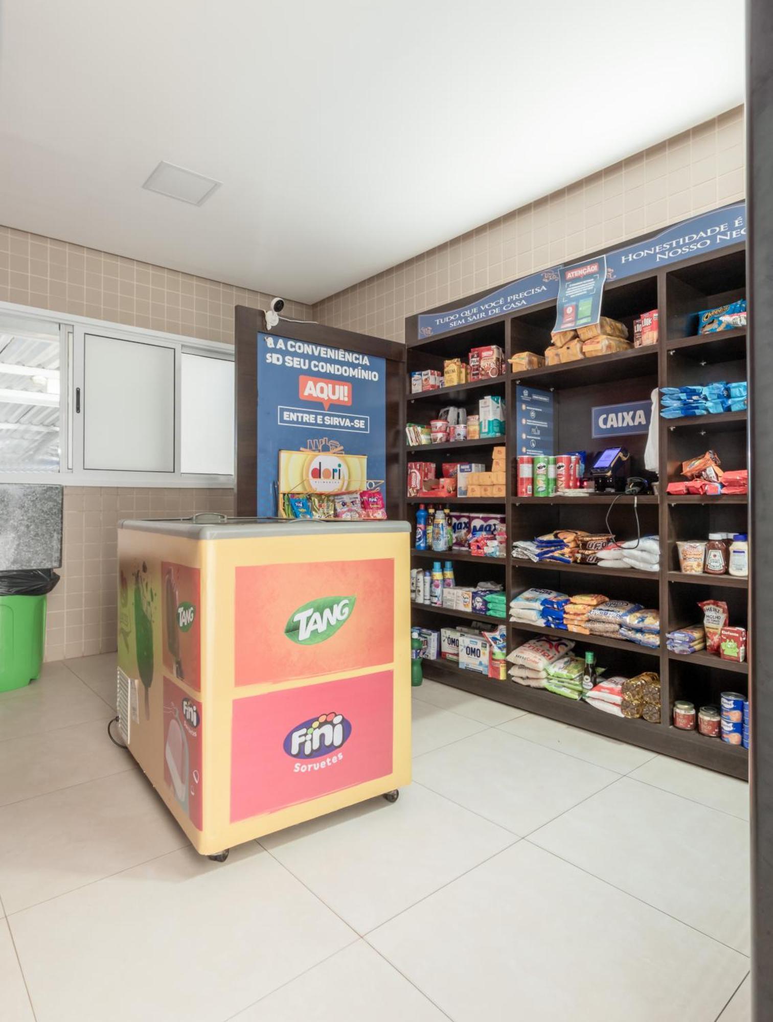 Palmas Experience - Apartamento Contemporaneo, Vista Serra, Na Quadra Do Shopping ภายนอก รูปภาพ