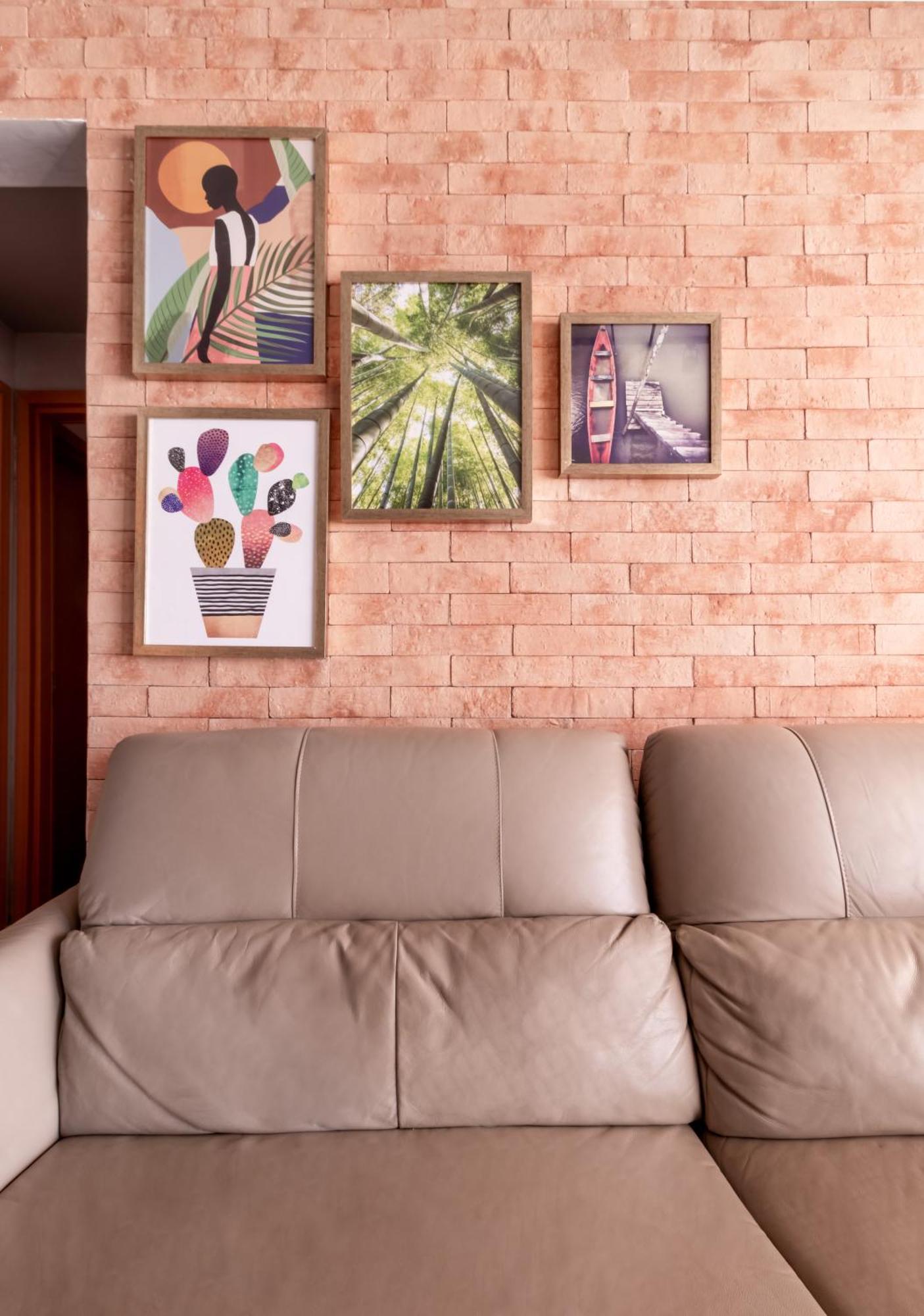Palmas Experience - Apartamento Contemporaneo, Vista Serra, Na Quadra Do Shopping ภายนอก รูปภาพ